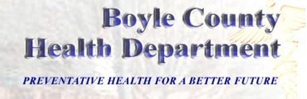 Boyle County Health Department