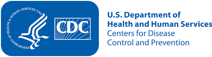CDC US Department of Health and Human Services