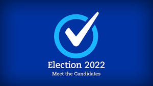 Meet the Candidates Election 2022