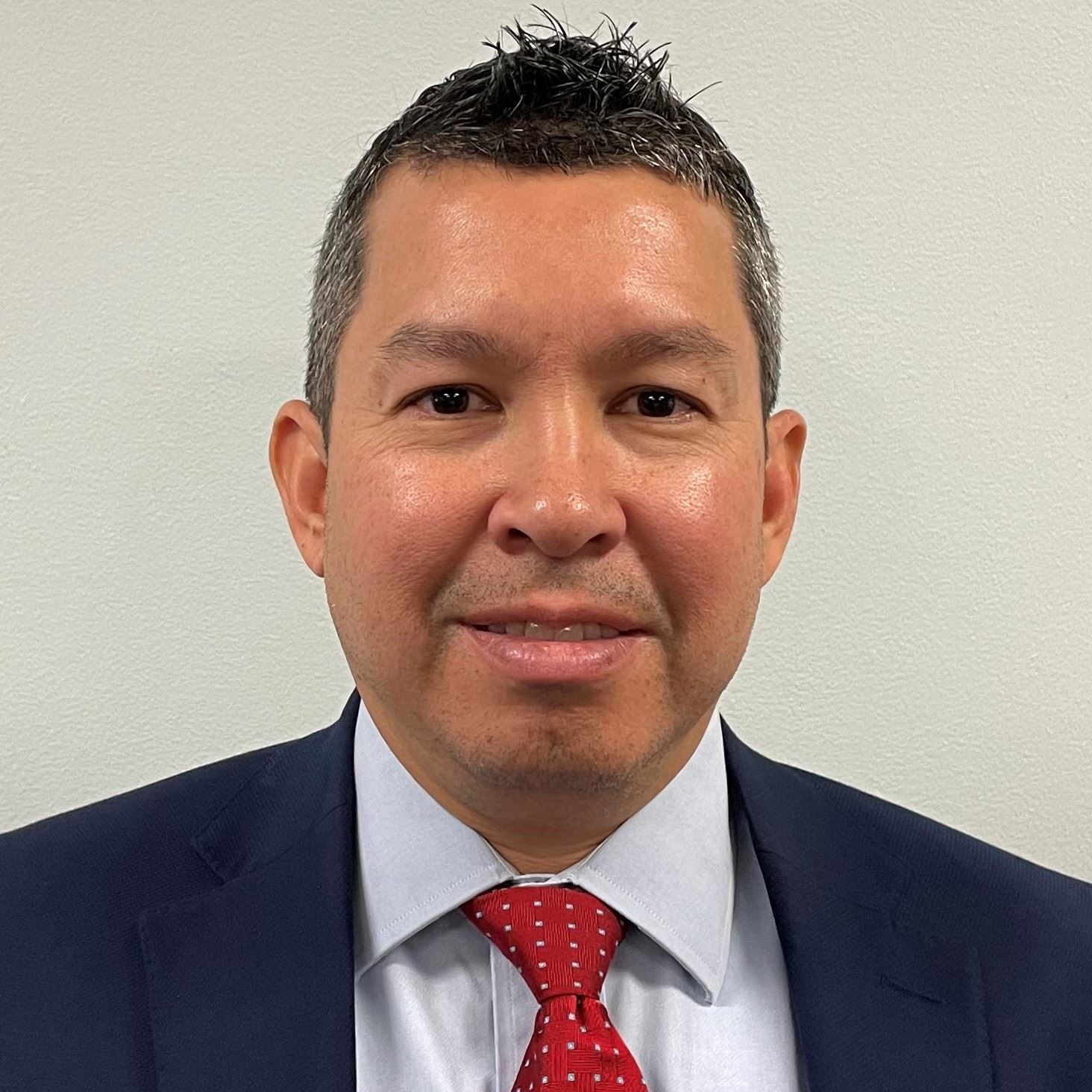 County Attorney Chris Herron