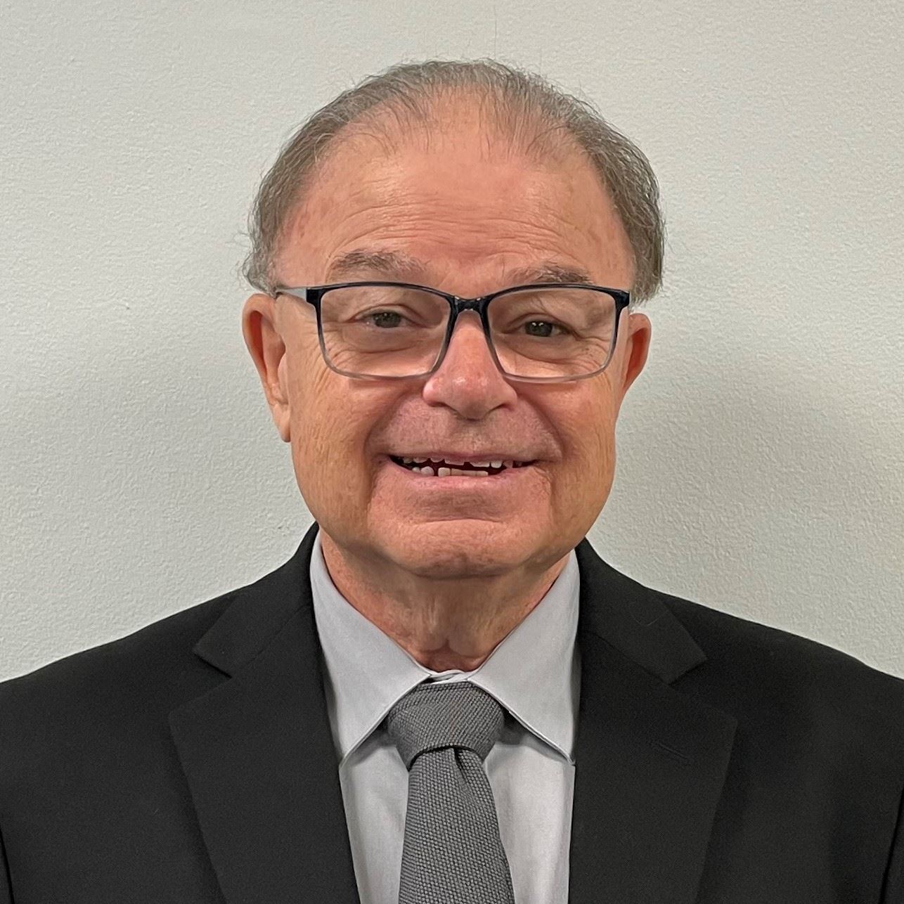 Magistrate Barry Harmon