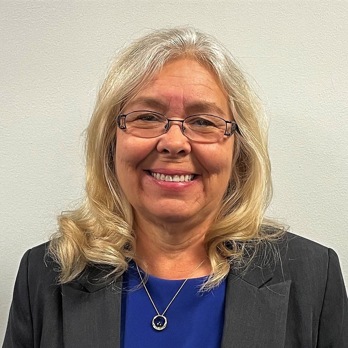 Magistrate Paula Bodner