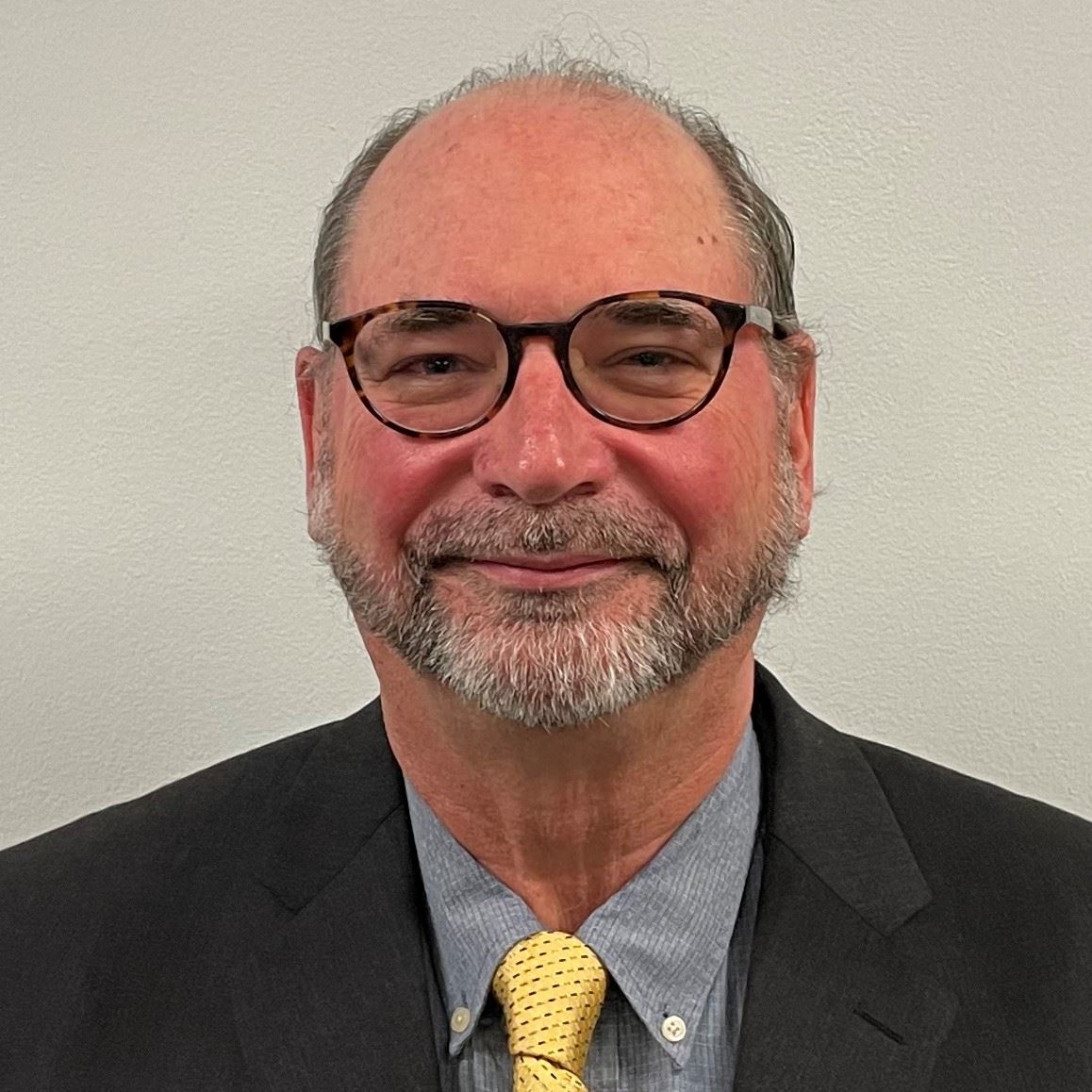 Magistrate Steve Sleeper