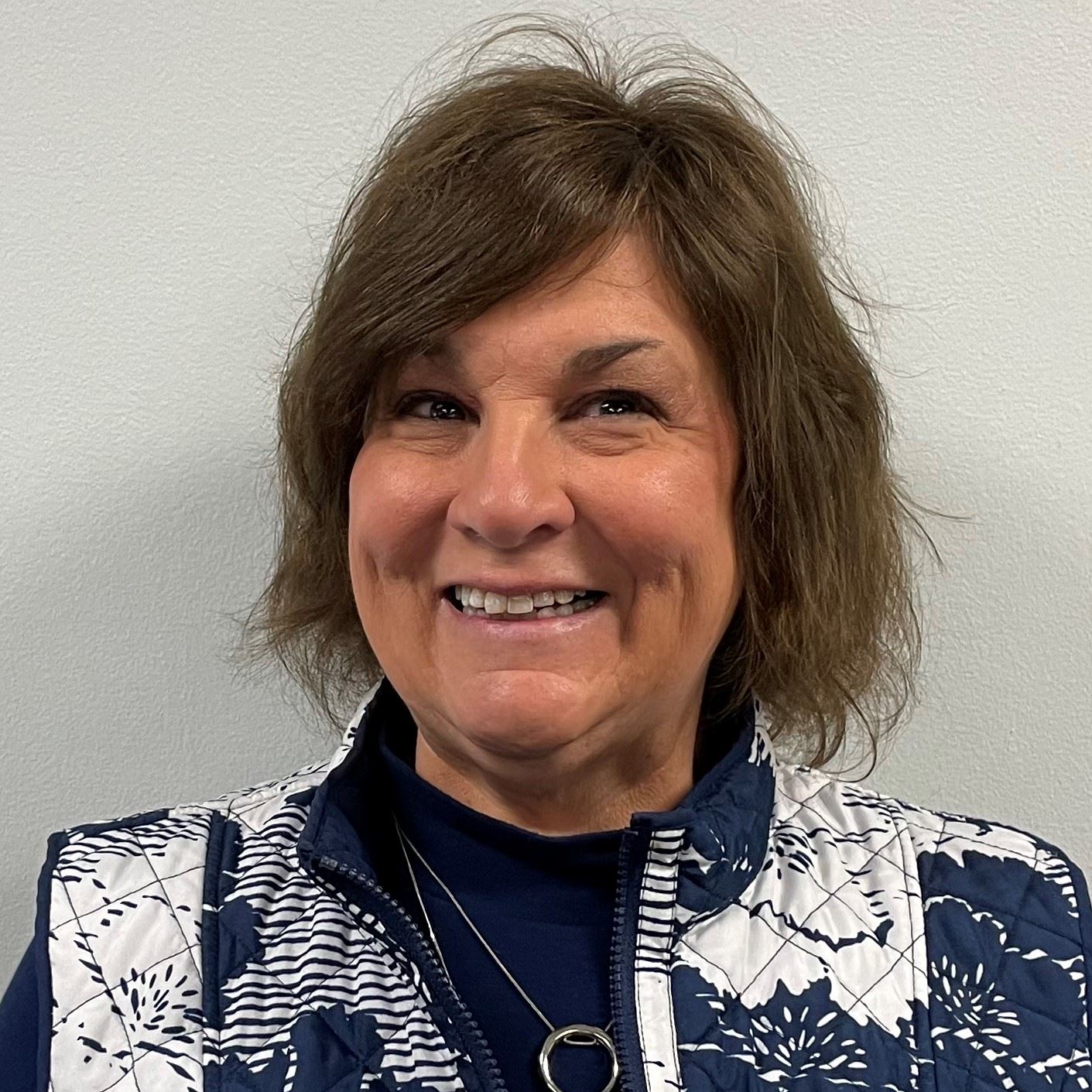 Director Angela Muncy