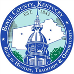 boyle county seal 400px