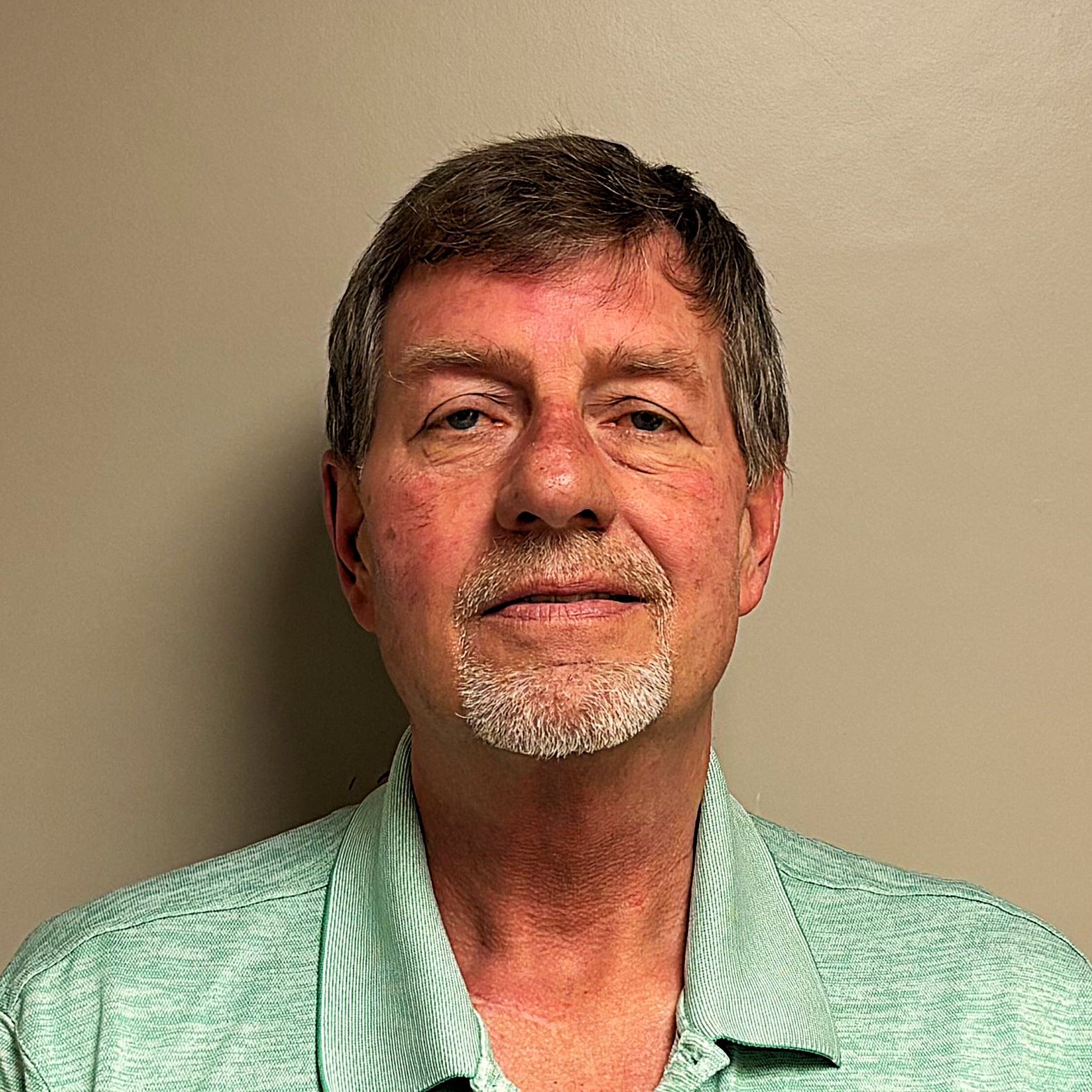 Image of William Rusty Cox